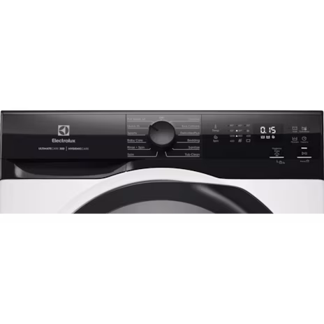 10kg UltimateCare 300 front load washing machine thumbnail 5