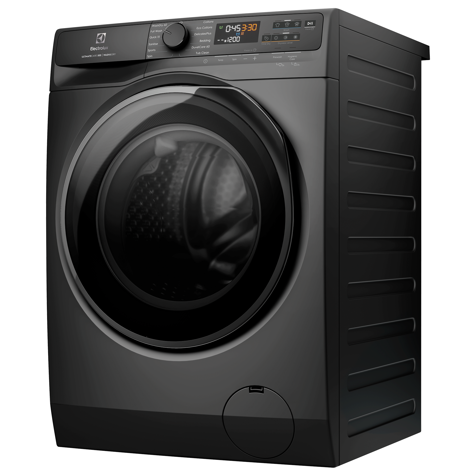 11/7kg UltimateCare 500 washer dryer thumbnail 2