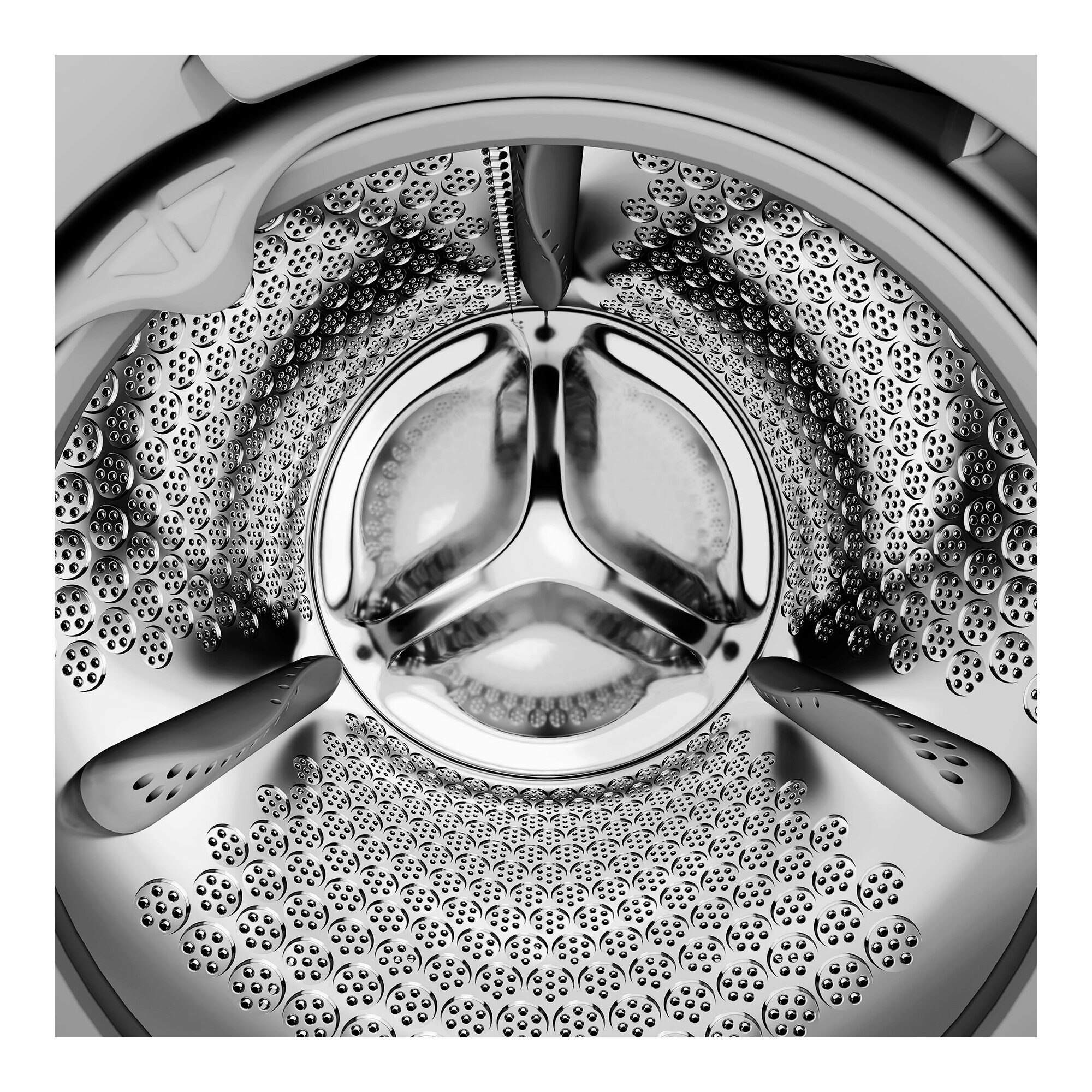 11/7kg UltimateCare 500 washer dryer thumbnail 5