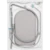 10/7kg UltimateCare 500 washer dryer EWW1023P5WC thumbnail 4
