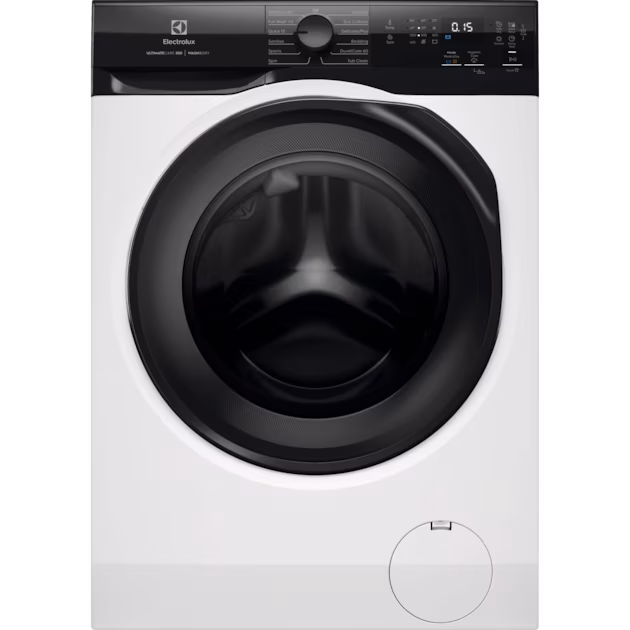 8/5kg UltimateCare 300 washer dryer
