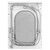 11/7kg UltimateCare 700 washer dryer thumbnail 9