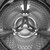11/7kg UltimateCare 700 washer dryer thumbnail 8