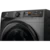 13/9kg UltimateCare 500 washer dryer thumbnail 4
