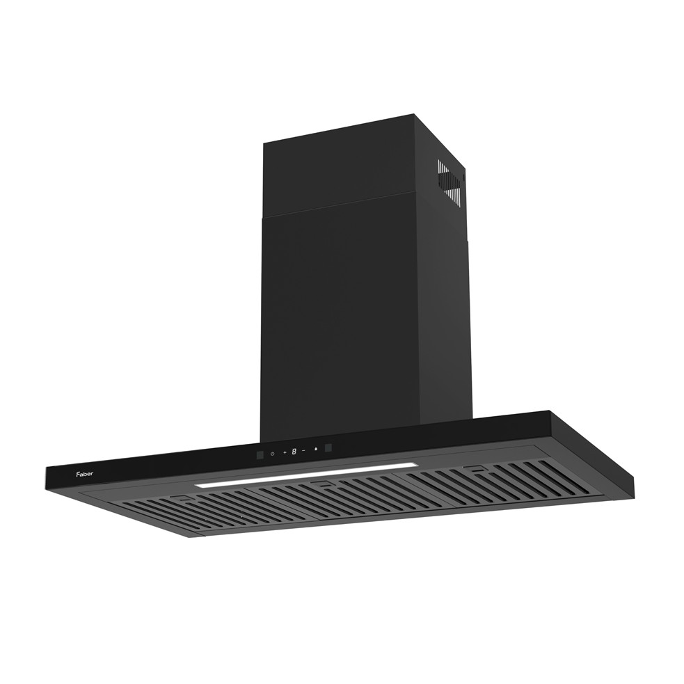 FABER COOKER HOOD CAPPA FCH-TFD90S160BK