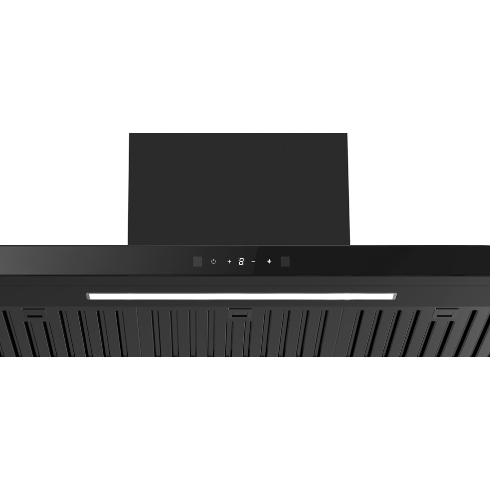 FABER COOKER HOOD CAPPA FCH-TFD90S160BK thumbnail 3