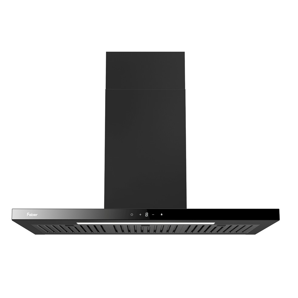 FABER COOKER HOOD CAPPA FCH-TFD90S160BK thumbnail 2