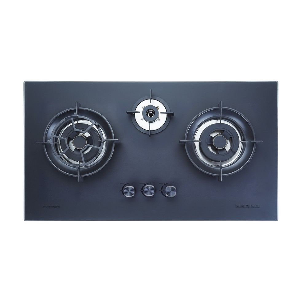 FABER BUILT-IN GLASS HOB FBIH-G903B520TGM