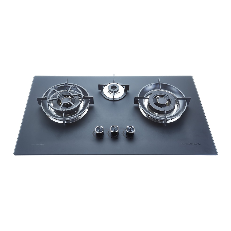 FABER BUILT-IN GLASS HOB FBIH-G903B520TGM thumbnail 3
