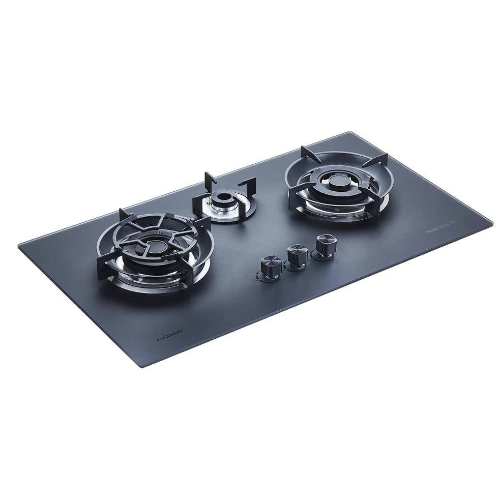 FABER BUILT-IN GLASS HOB FBIH-G903B520TGM thumbnail 4