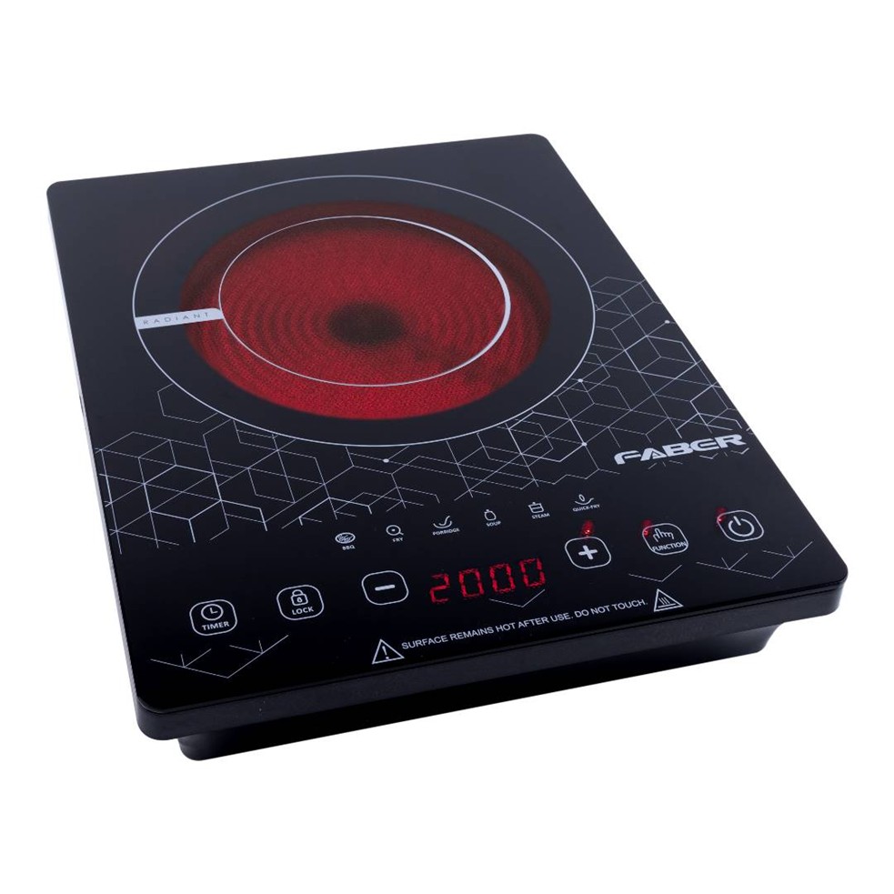 FABER CERAMIC COOKER FCC XERA MF30