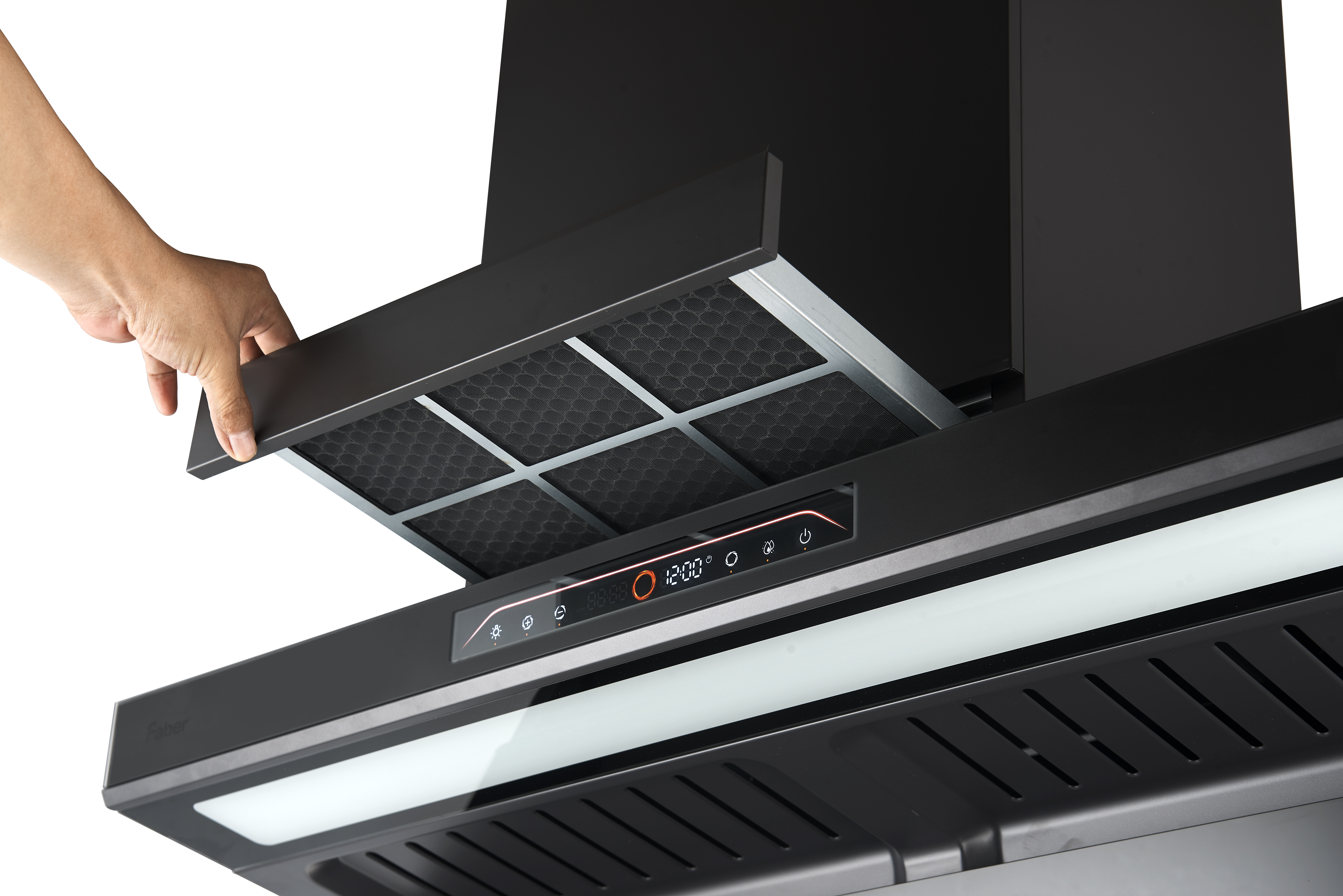 FABER COOKER HOOD MEGAFLEX ELITE