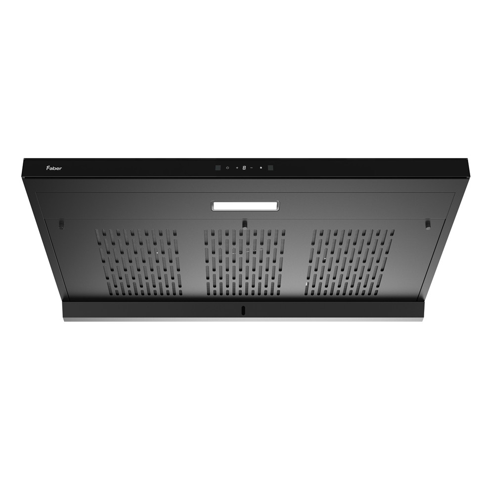 FABER COOKER HOOD CLASSO ELITE FCH-SLD75S090BK thumbnail 3