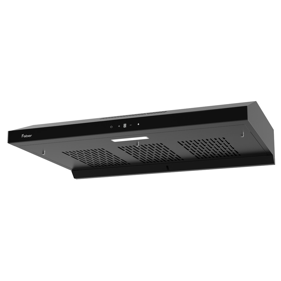 FABER COOKER HOOD CLASSO ELITE FCH-SLD75S090BK thumbnail 2