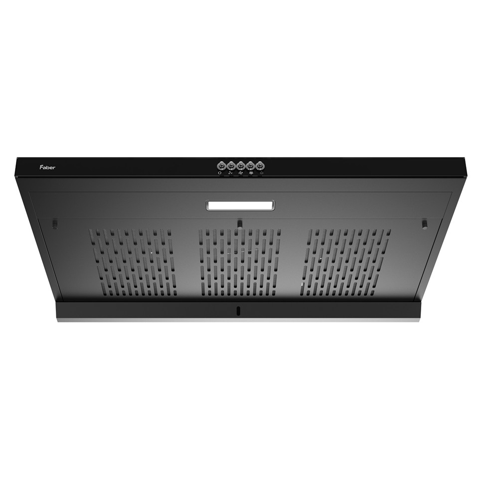 FABER COOKER HOOD CLASSO FCH-SLM75S090BK thumbnail 3
