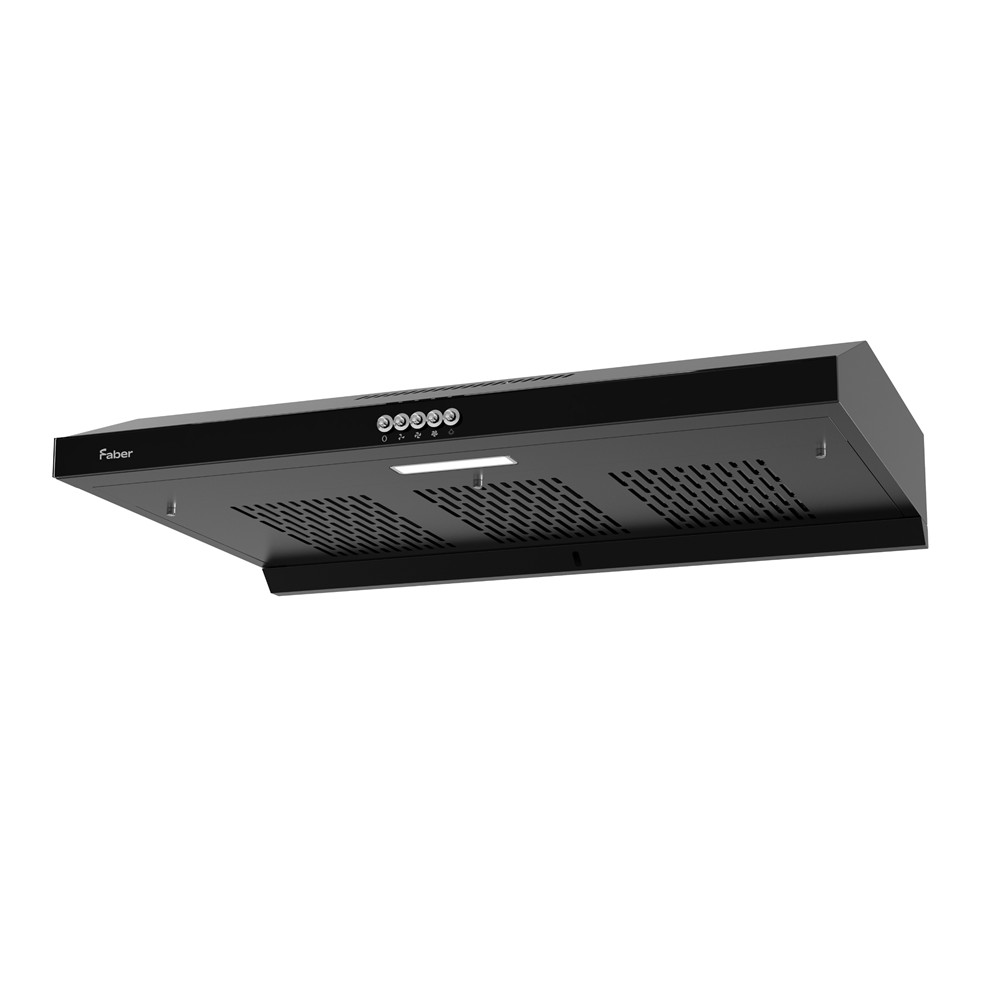 FABER COOKER HOOD CLASSO FCH-SLM75S090BK thumbnail 2