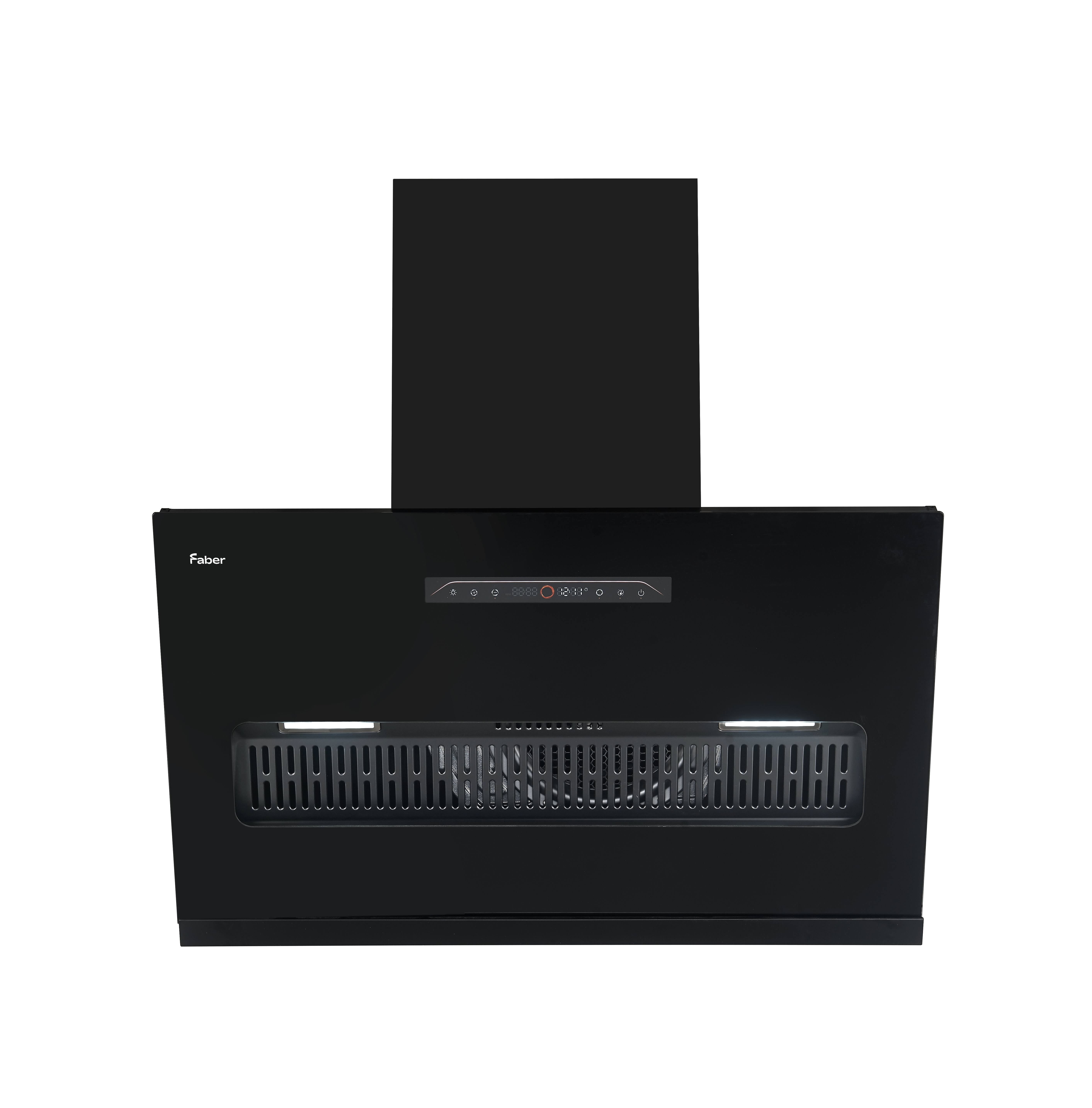 FABER COOKER HOOD PRIMERA FCH-SPD90S300BK thumbnail 2