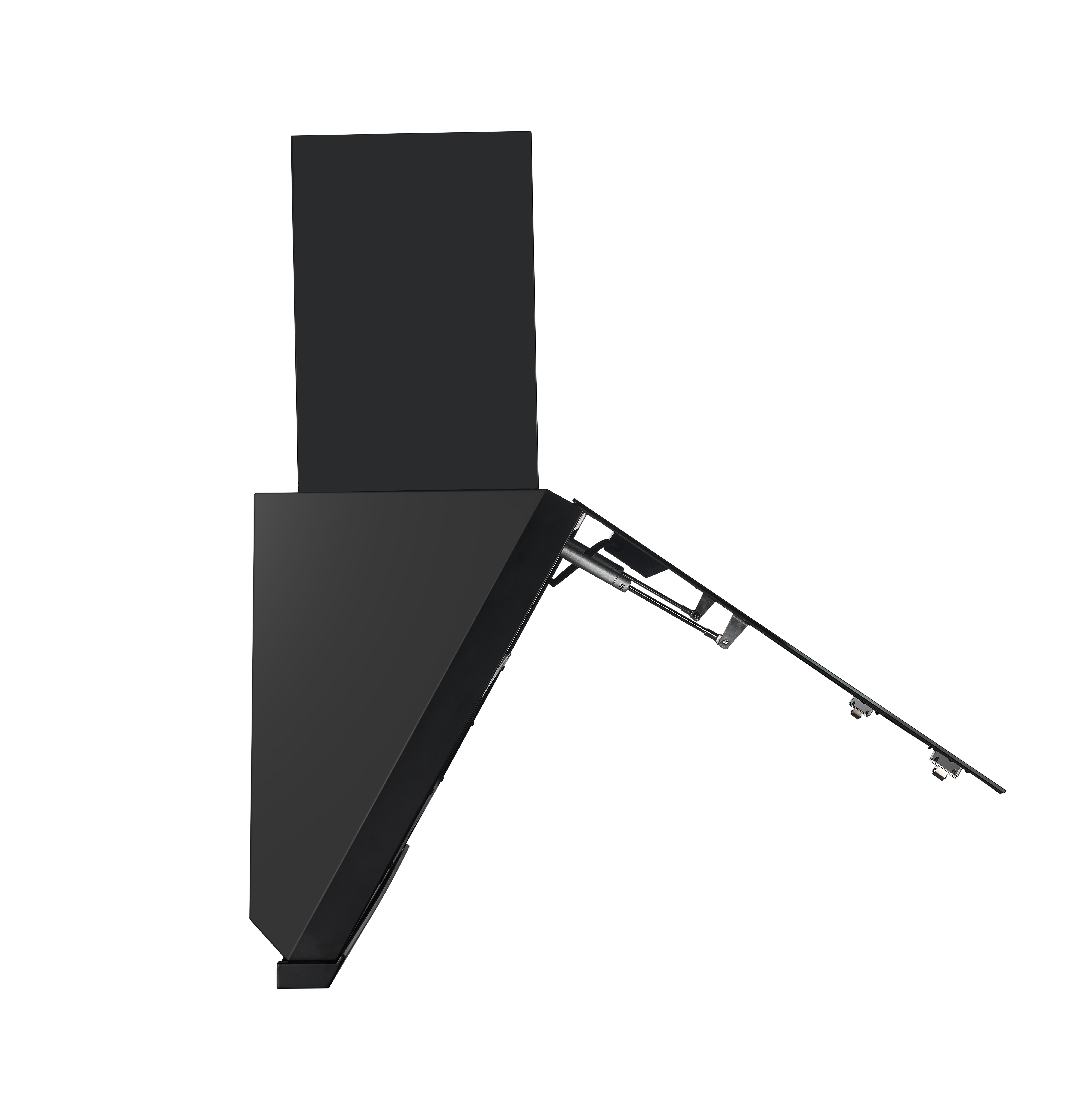 FABER COOKER HOOD PRIMERA FCH-SPD90S300BK thumbnail 3
