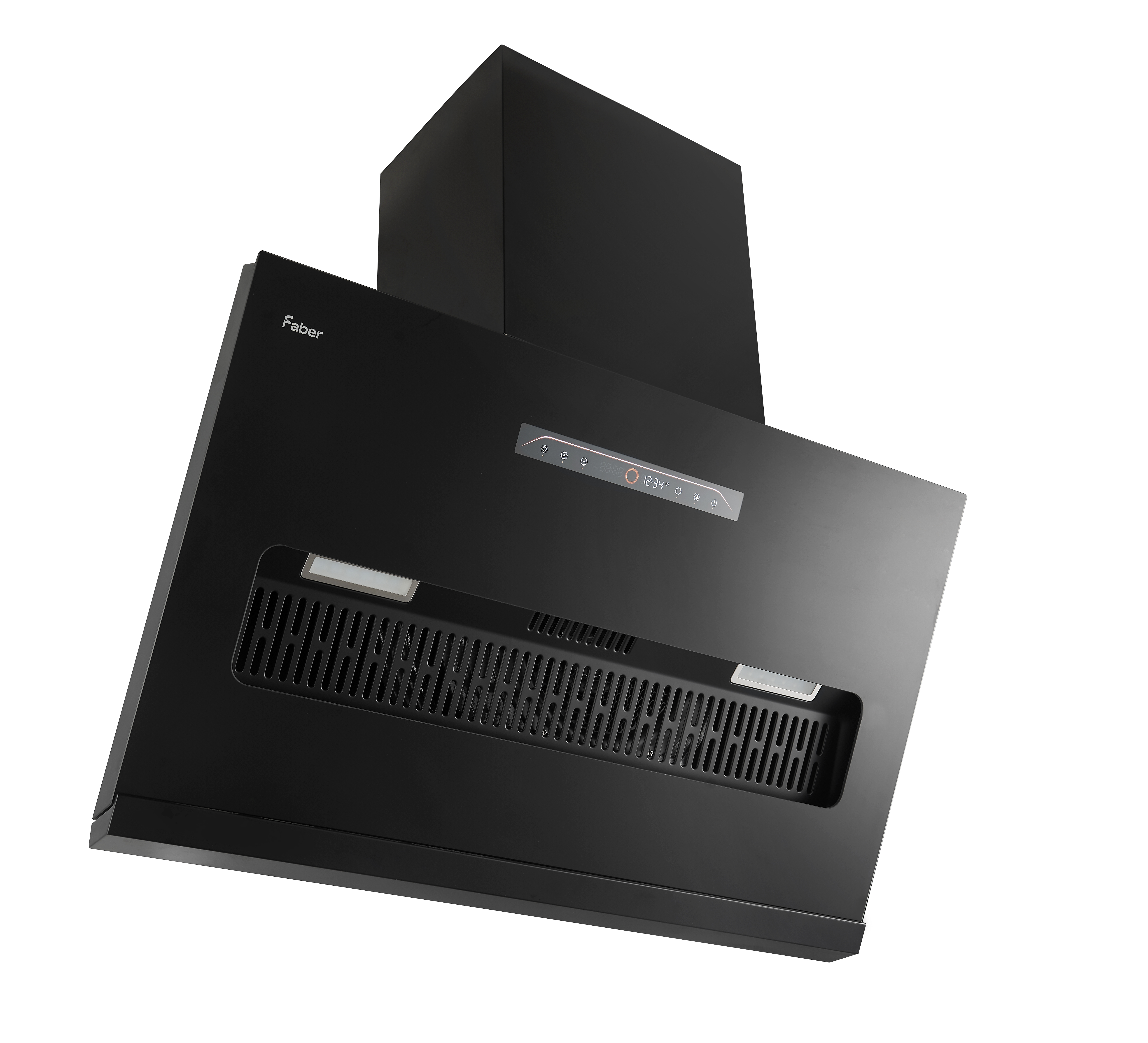 FABER COOKER HOOD PRIMERA FCH-SPD90S300BK thumbnail 5