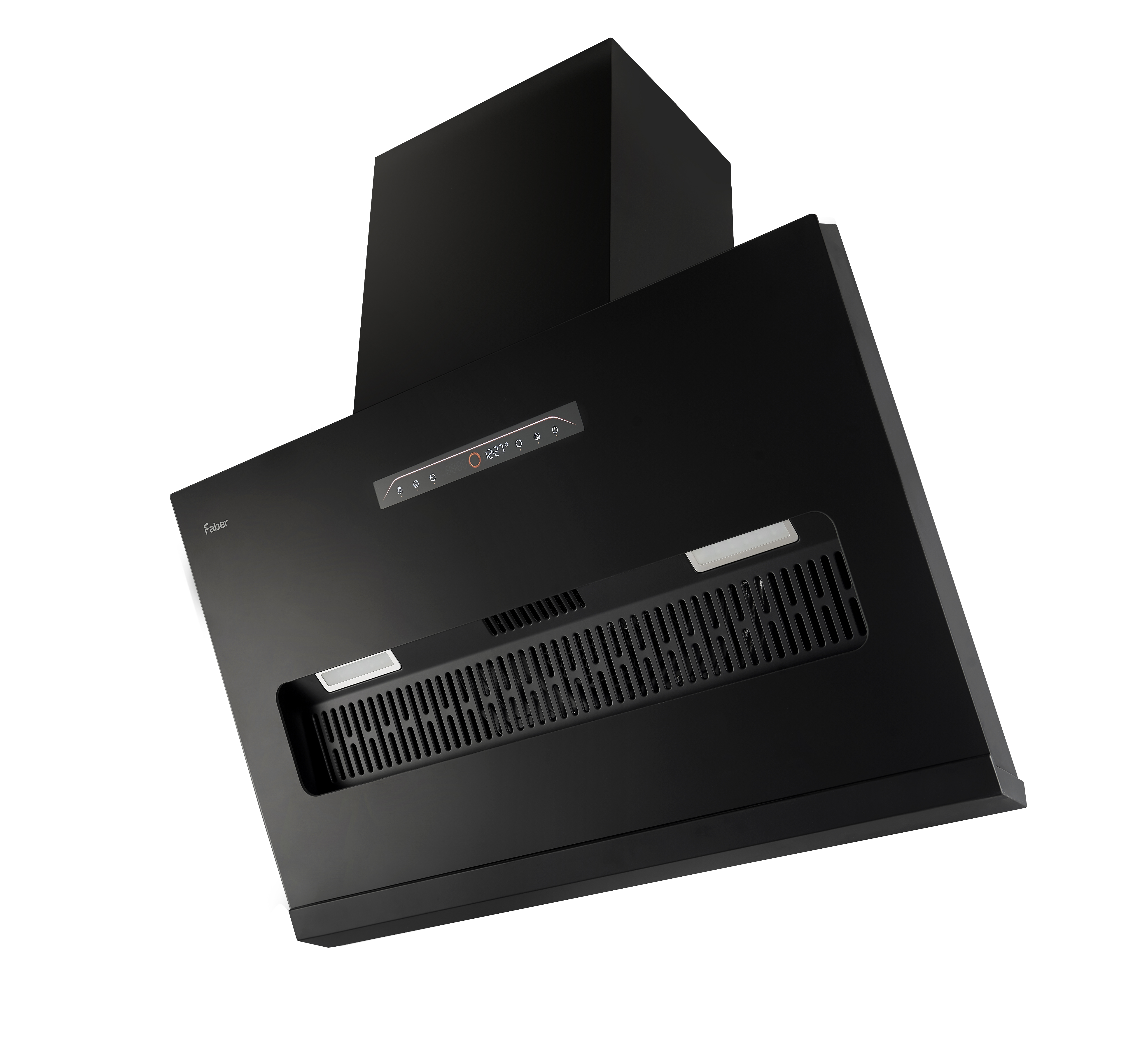 FABER COOKER HOOD PRIMERA FCH-SPD90S300BK thumbnail 6