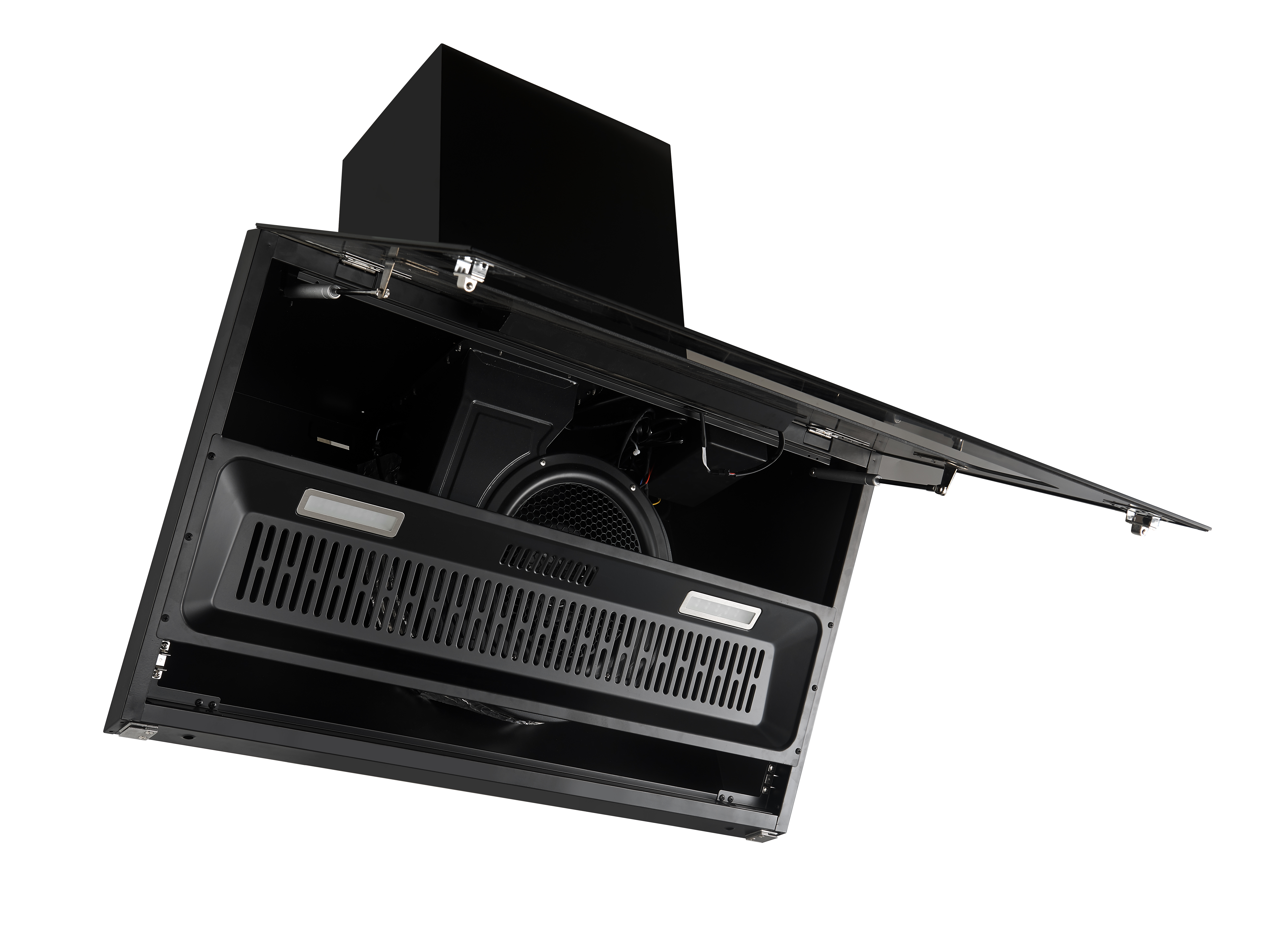 FABER COOKER HOOD PRIMERA FCH-SPD90S300BK thumbnail 4
