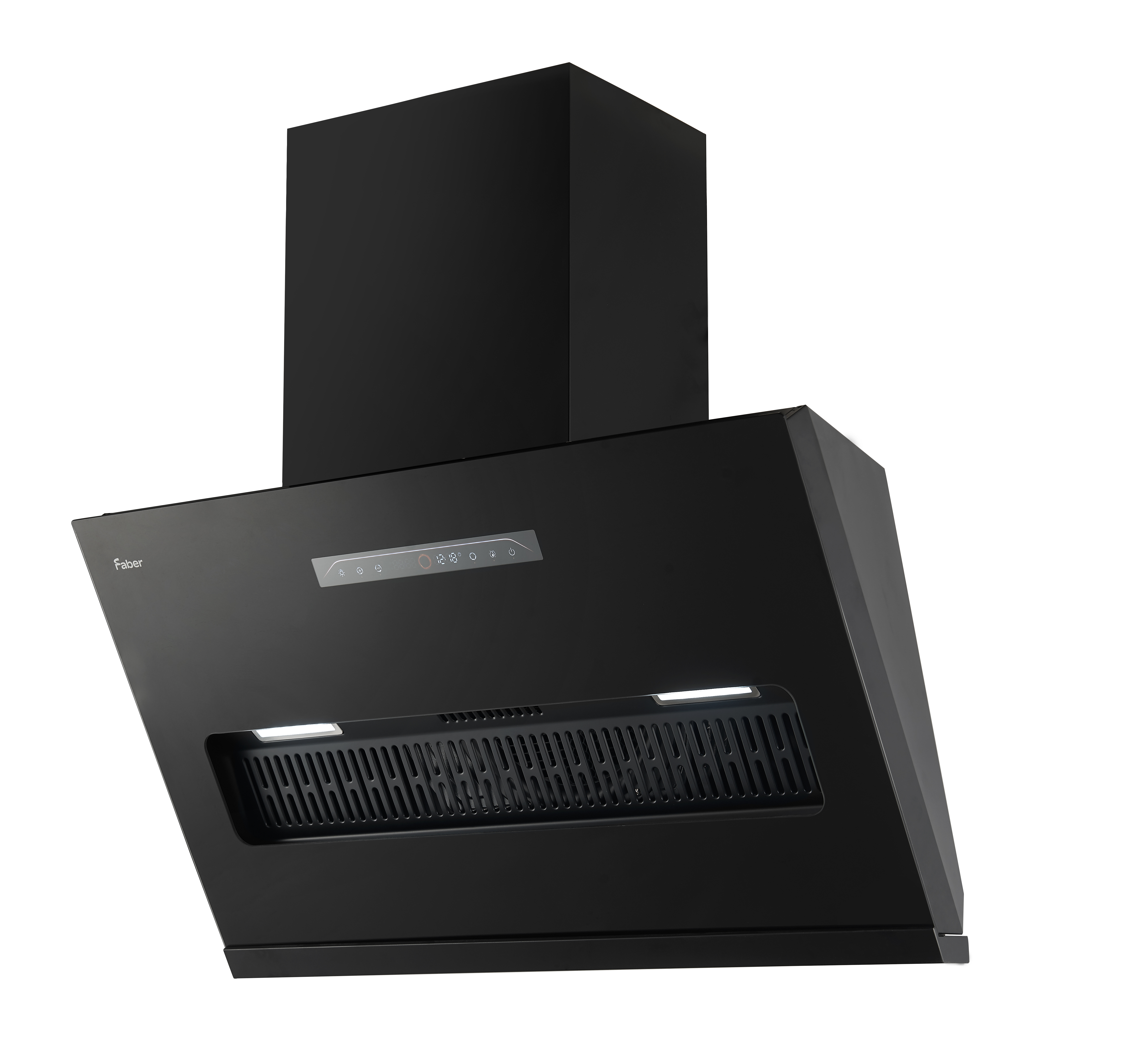 FABER COOKER HOOD PRIMERA FCH-SPD90S300BK