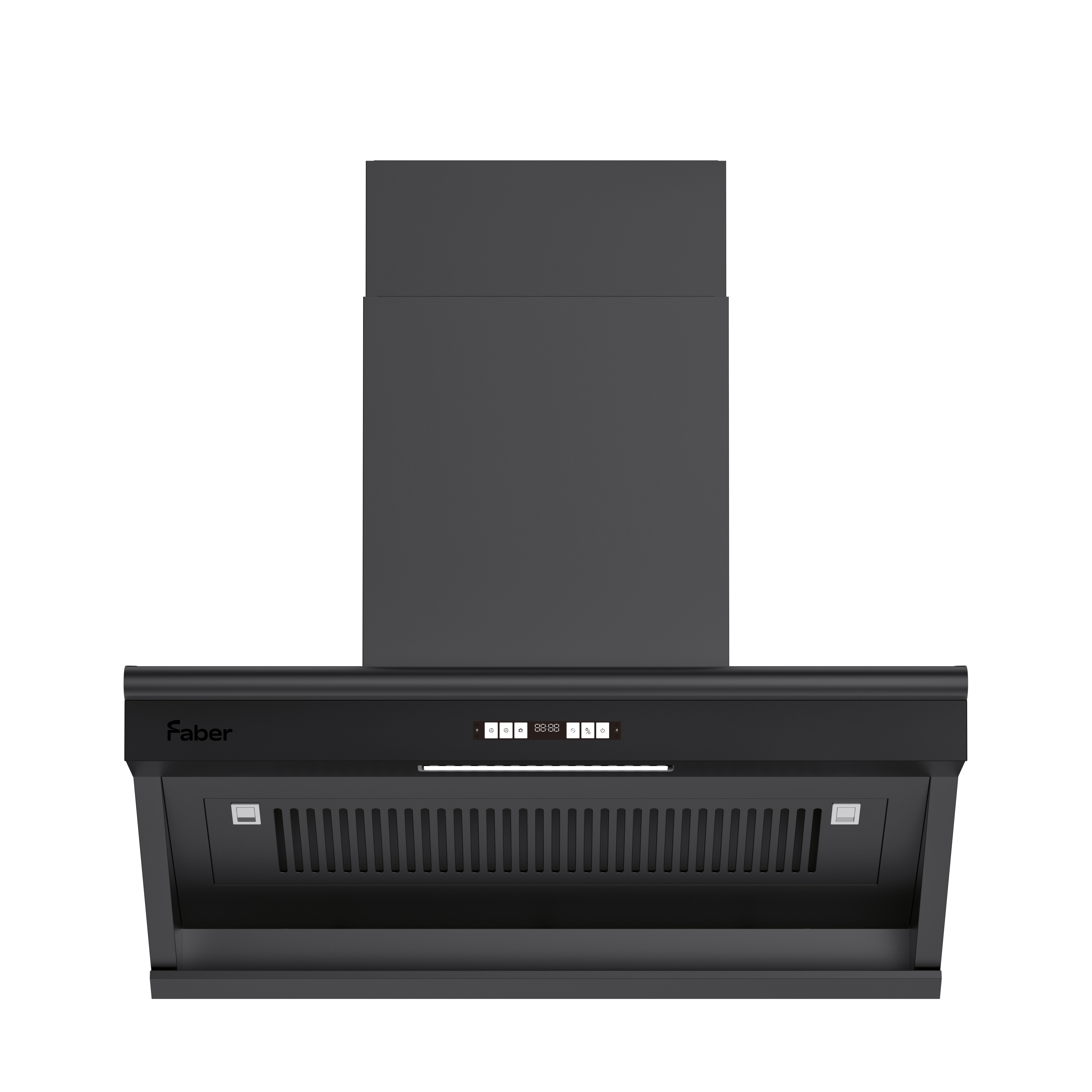 FABER COOKER HOOD XENON ELITE FCH-TXD90S210BKMG