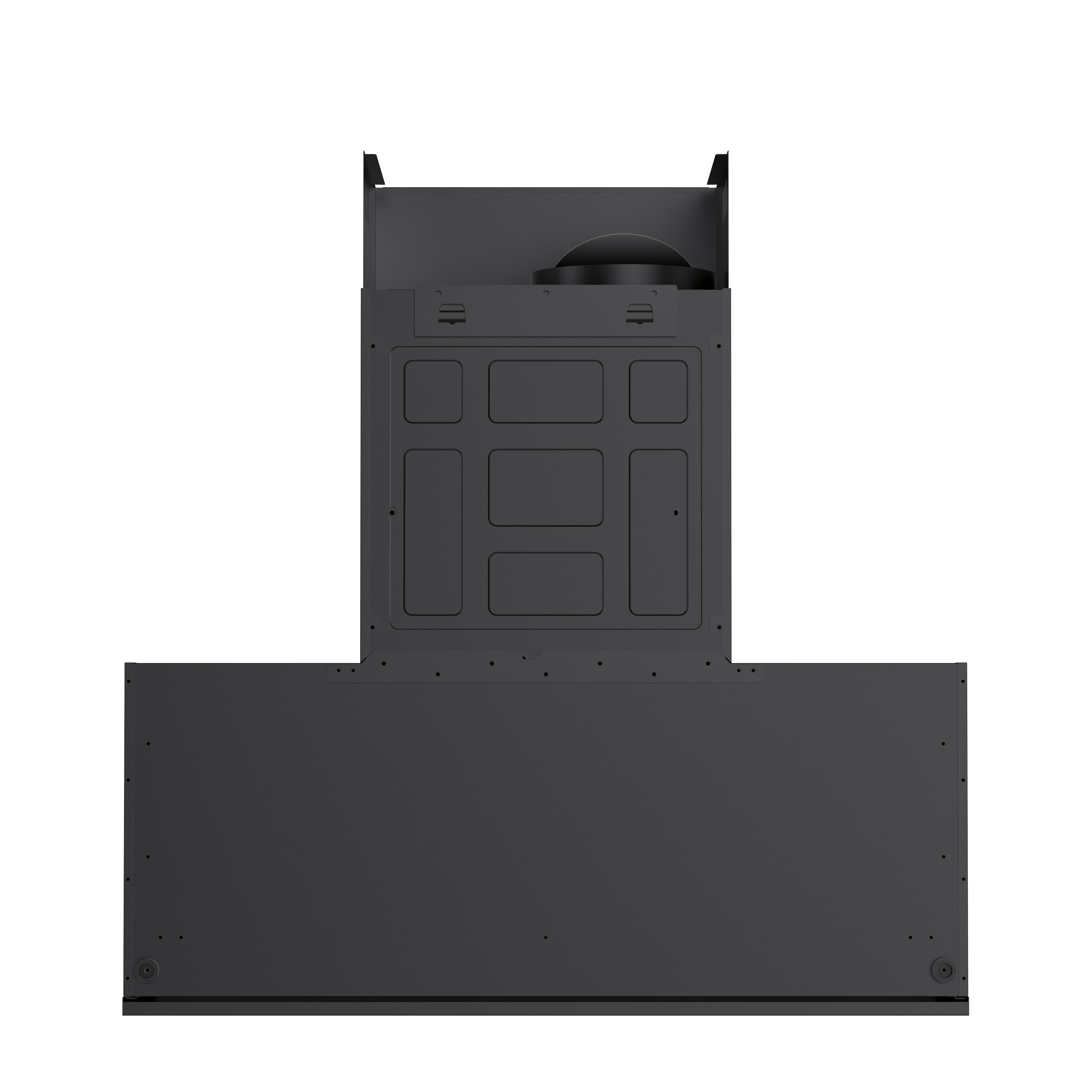 FABER COOKER HOOD XENON ELITE FCH-TXD90S210BKMG thumbnail 2