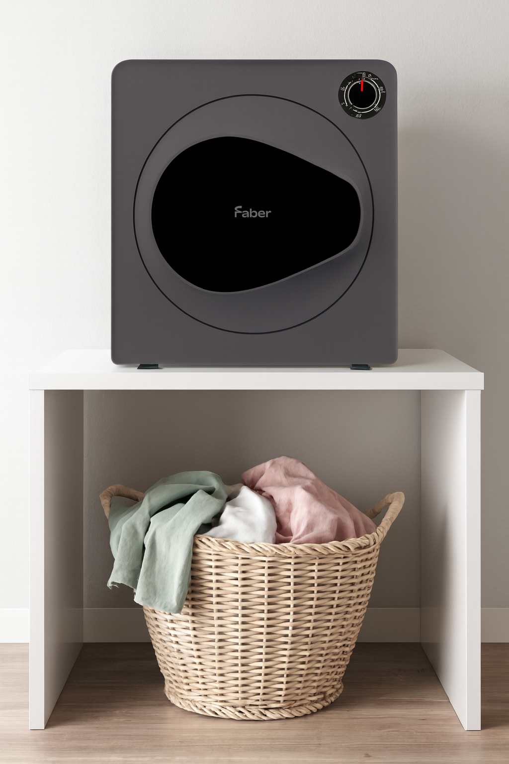FABER DRYER FD-TD8001GR