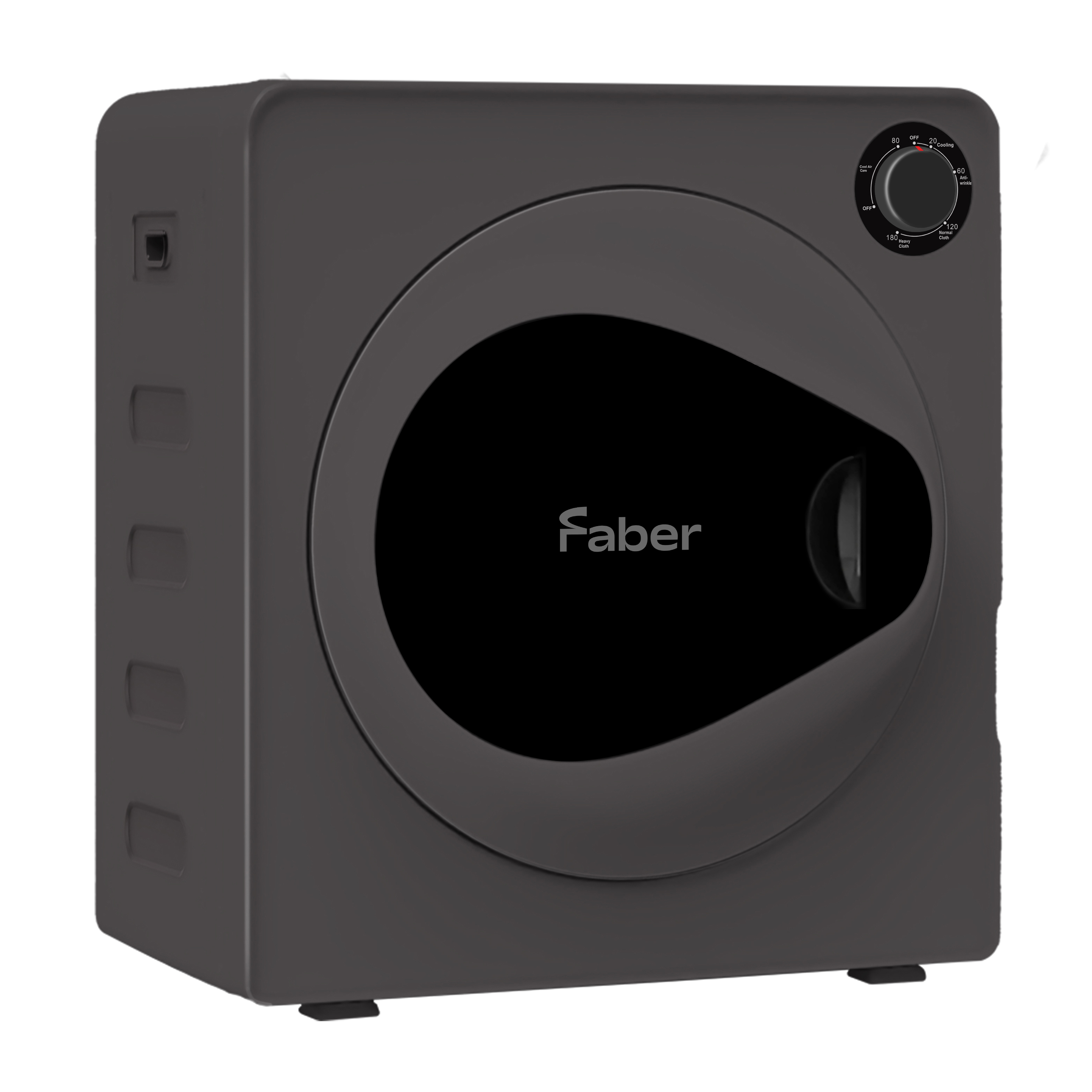 FABER DRYER FD-TD8001GR thumbnail 4
