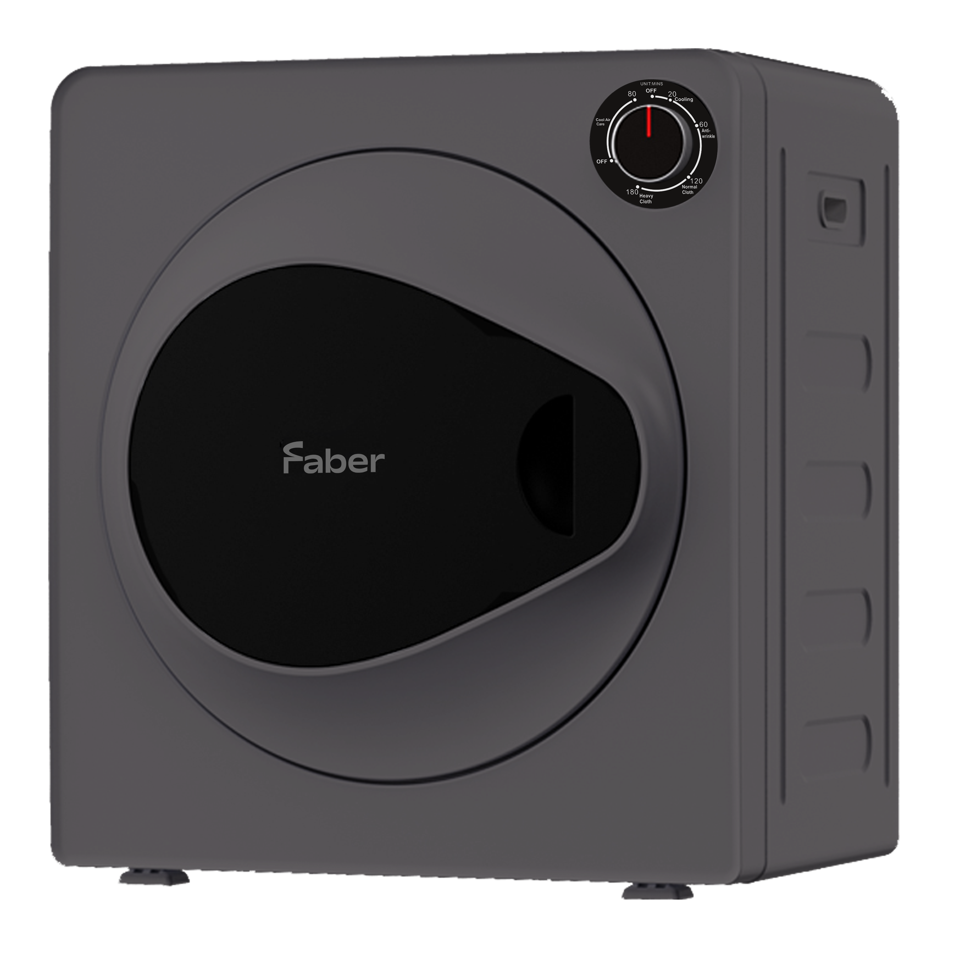 FABER DRYER FD-TD8001GR thumbnail 3