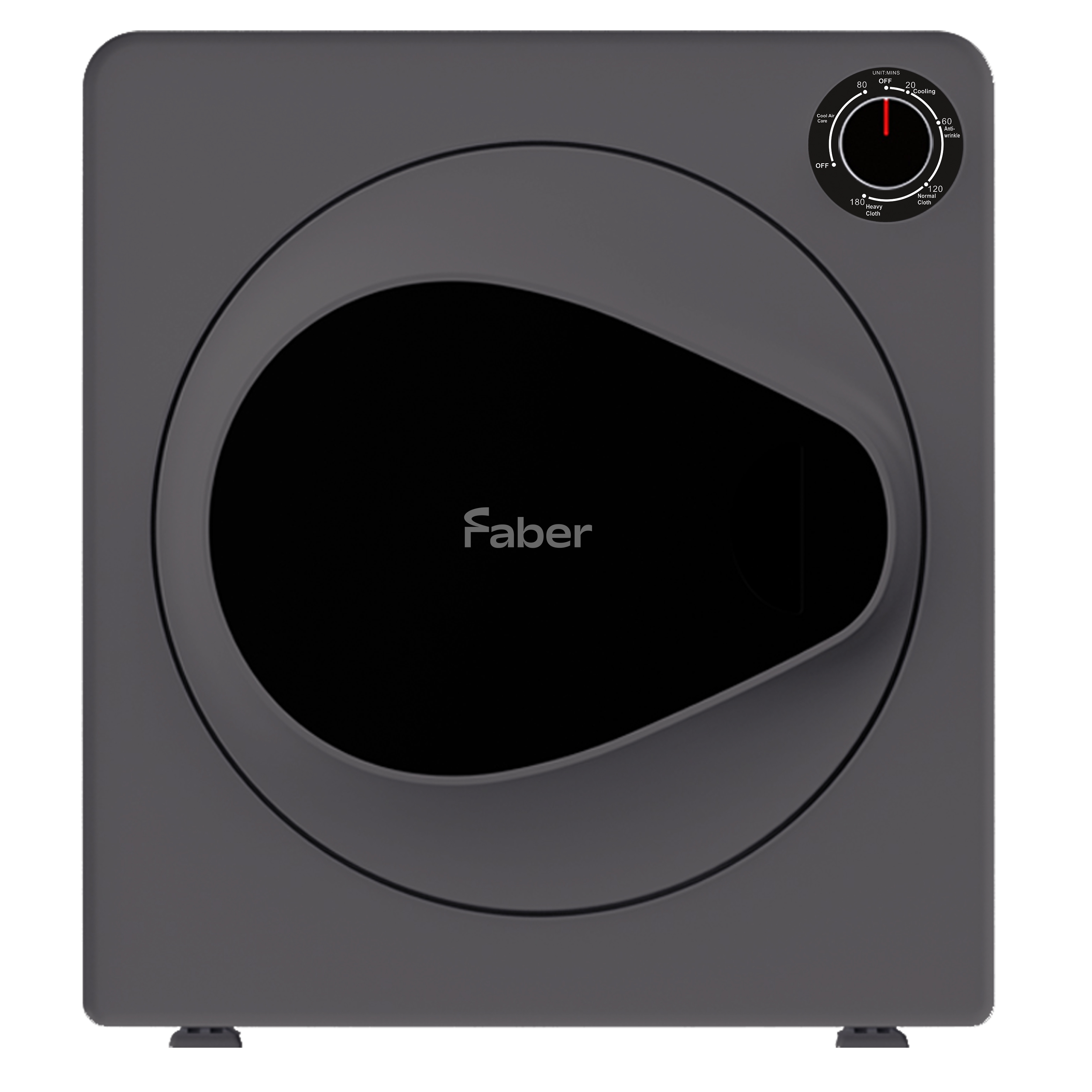 FABER DRYER FD-TD8001GR thumbnail 2