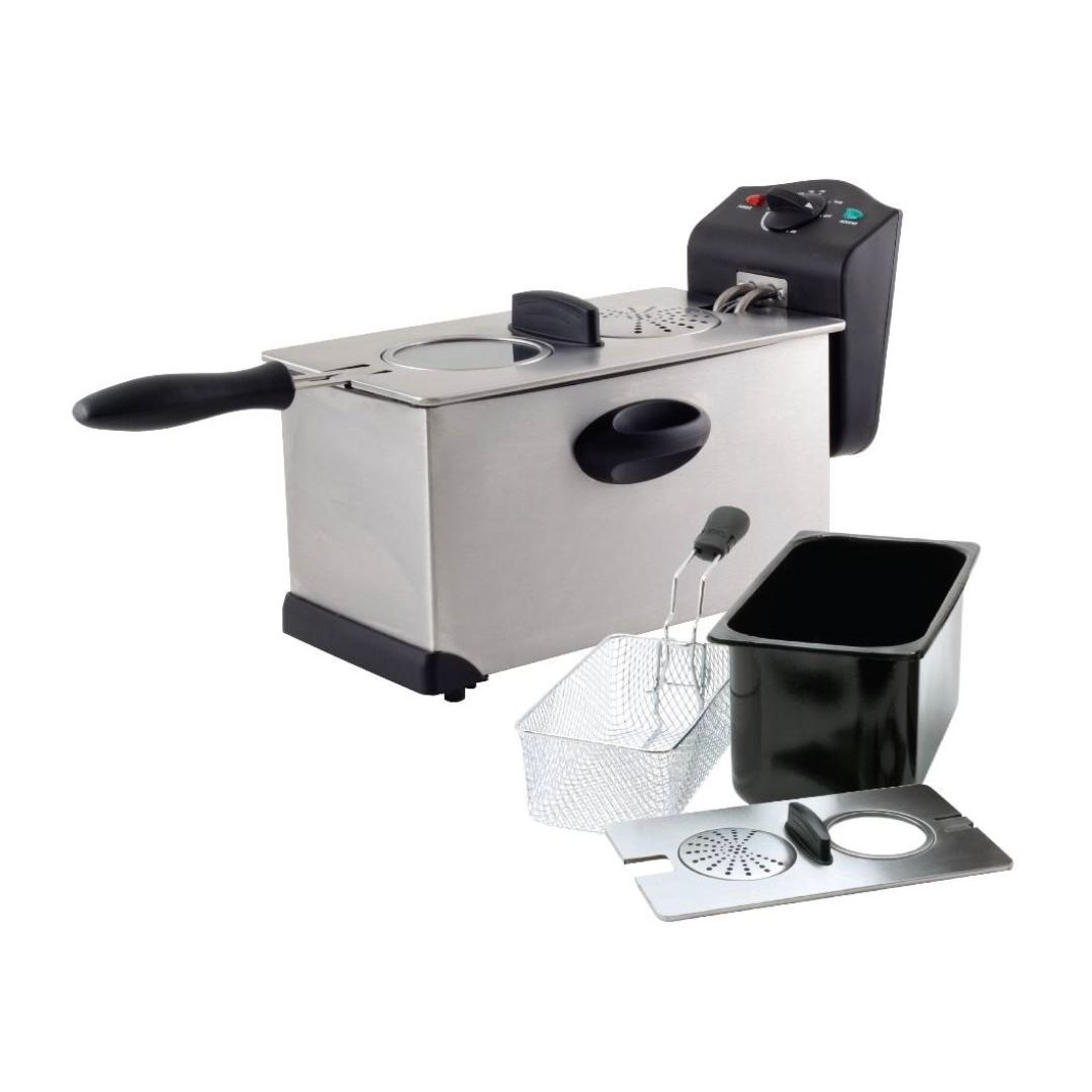 FABER DEEP FRYER FDF 2038
