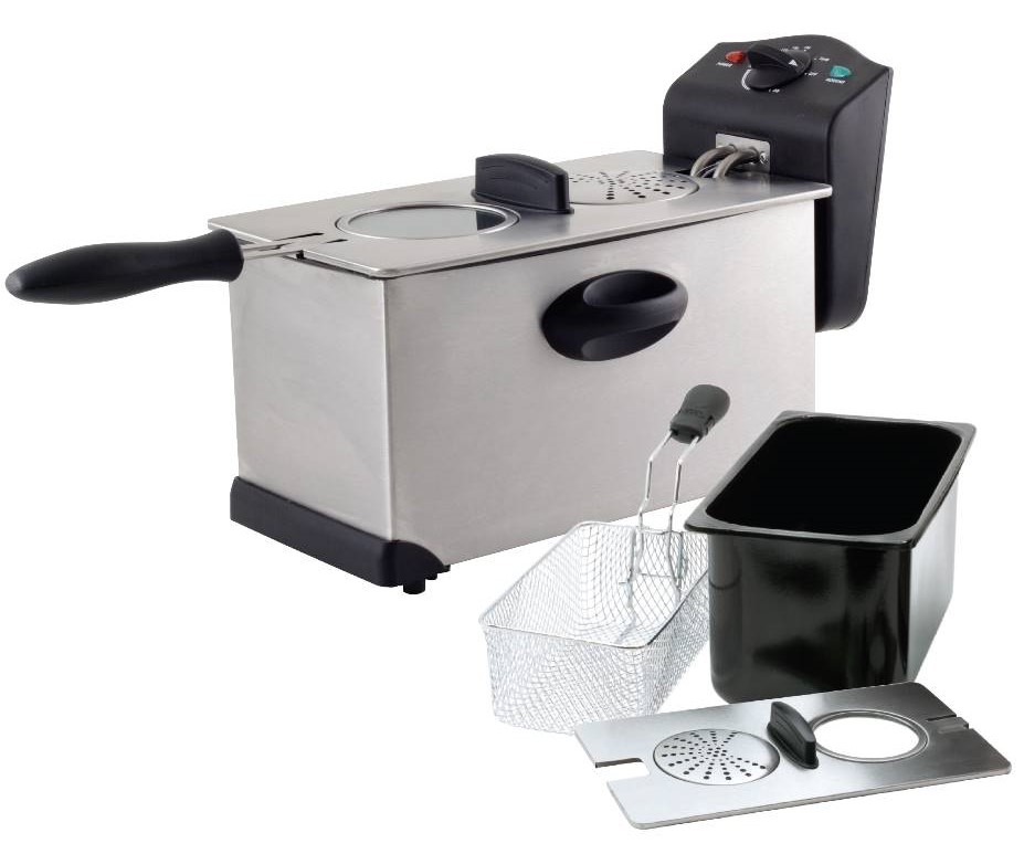 FABER DEEP FRYER FDF 2038 thumbnail 2