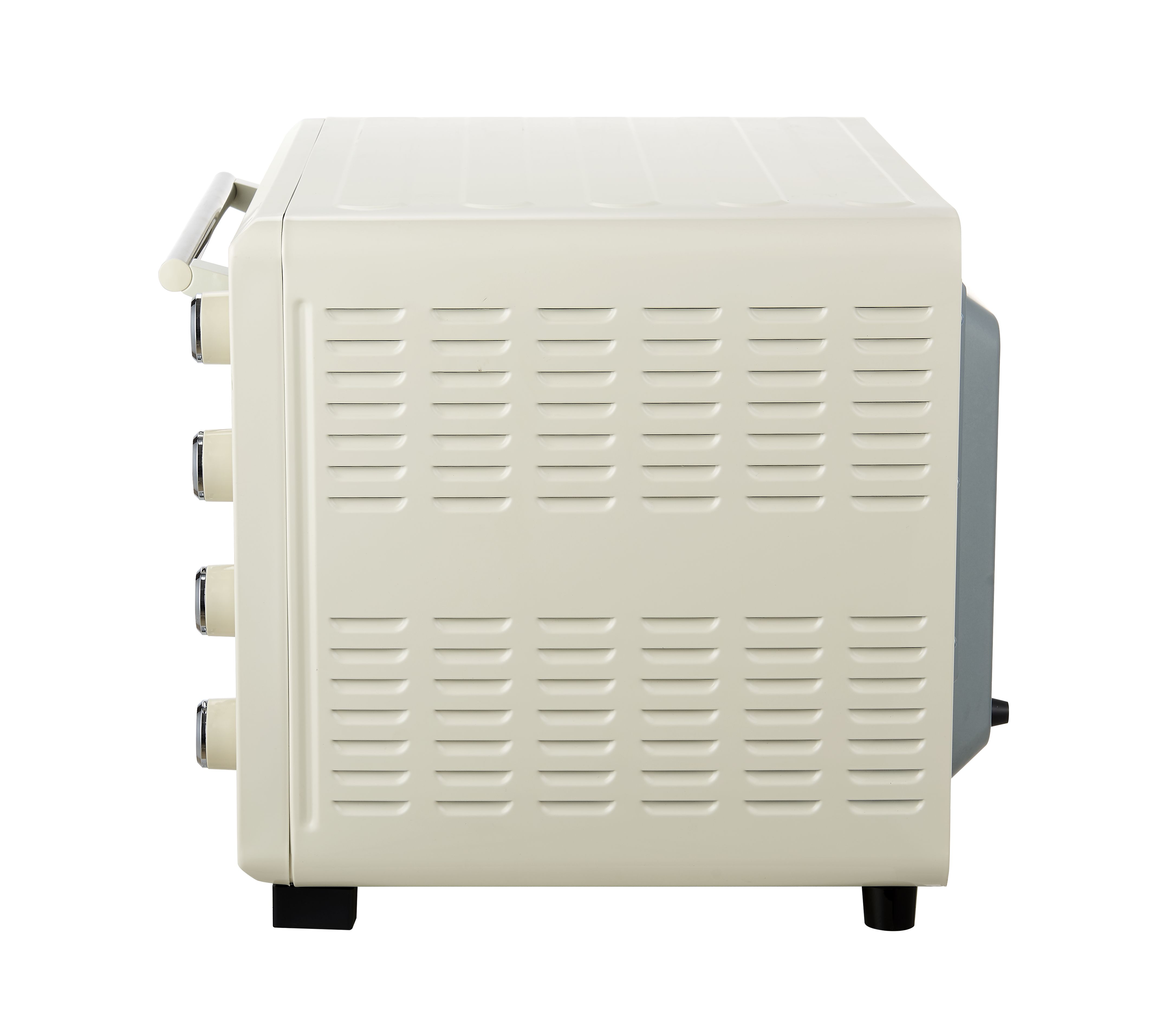 ELECTRIC OVEN FEO IVORY 804 thumbnail 4