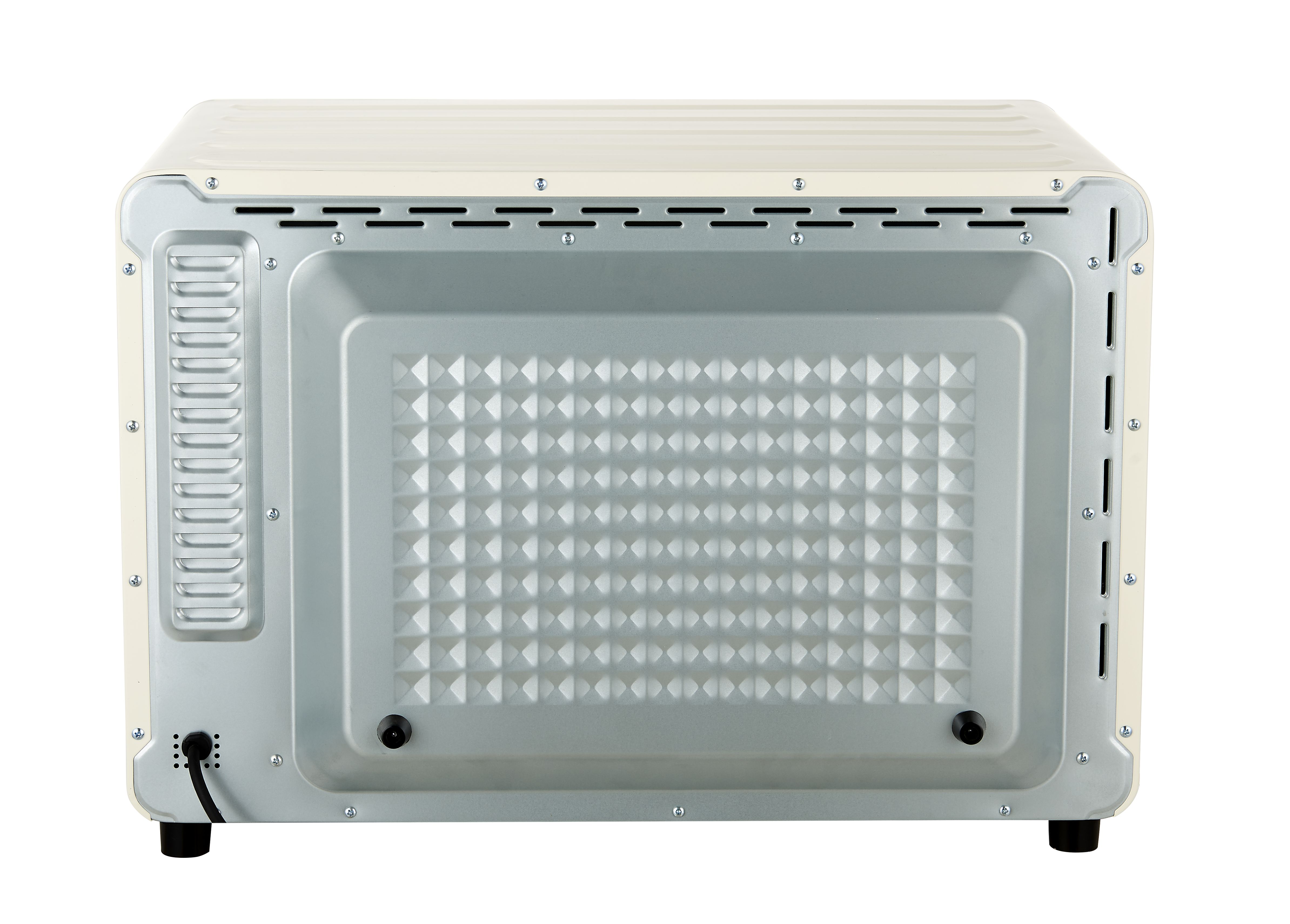ELECTRIC OVEN FEO IVORY 804 thumbnail 5
