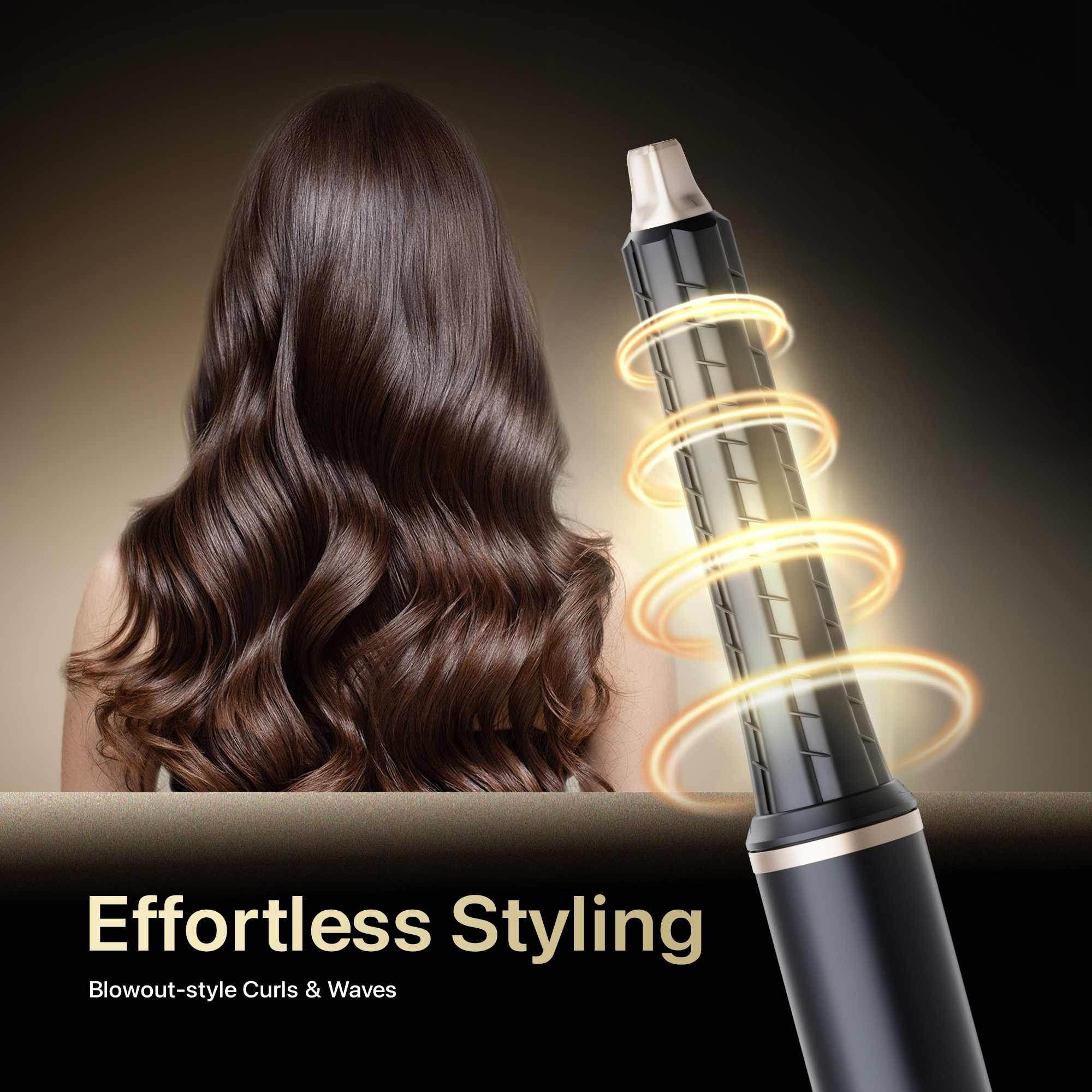 FABER HAIR DRYER FHD AURA G1505BK [SET] thumbnail 8