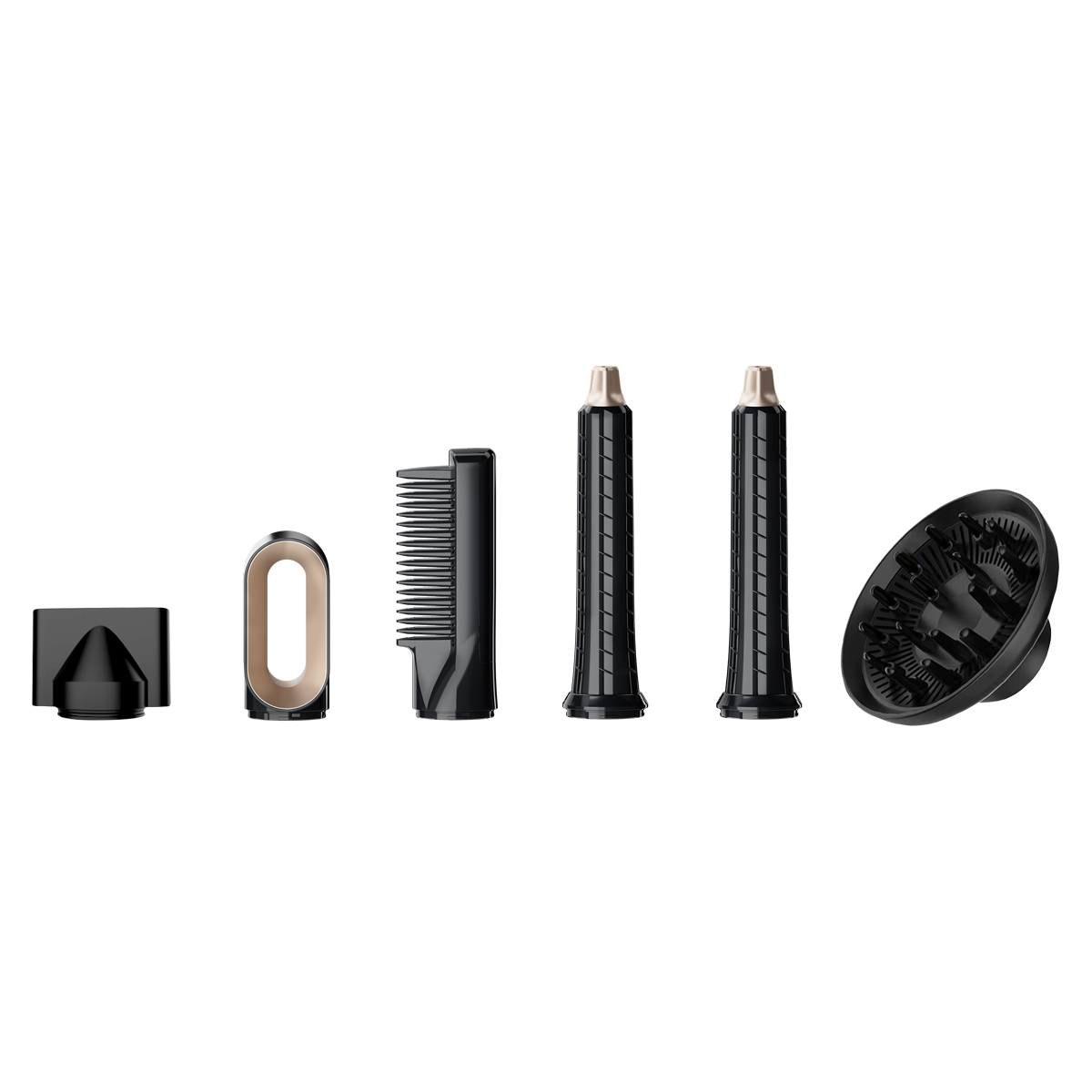 FABER HAIR DRYER FHD AURA G1505BK [SET] thumbnail 4