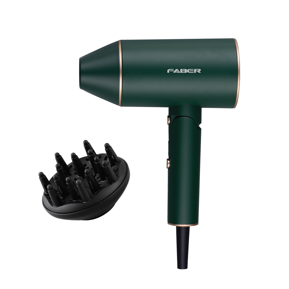 FABER HAIR DRYER FHD VIOLA R2180 thumbnail 2