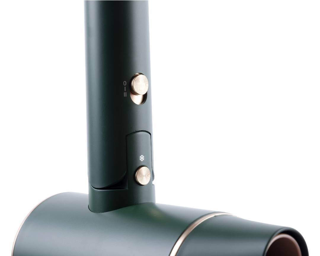 FABER HAIR DRYER FHD VIOLA R2180 thumbnail 5