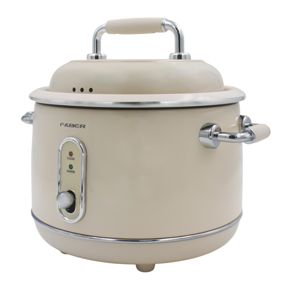 FABER TRADITIONAL RICE COOKER VINTAGE FRC-V401 thumbnail 5