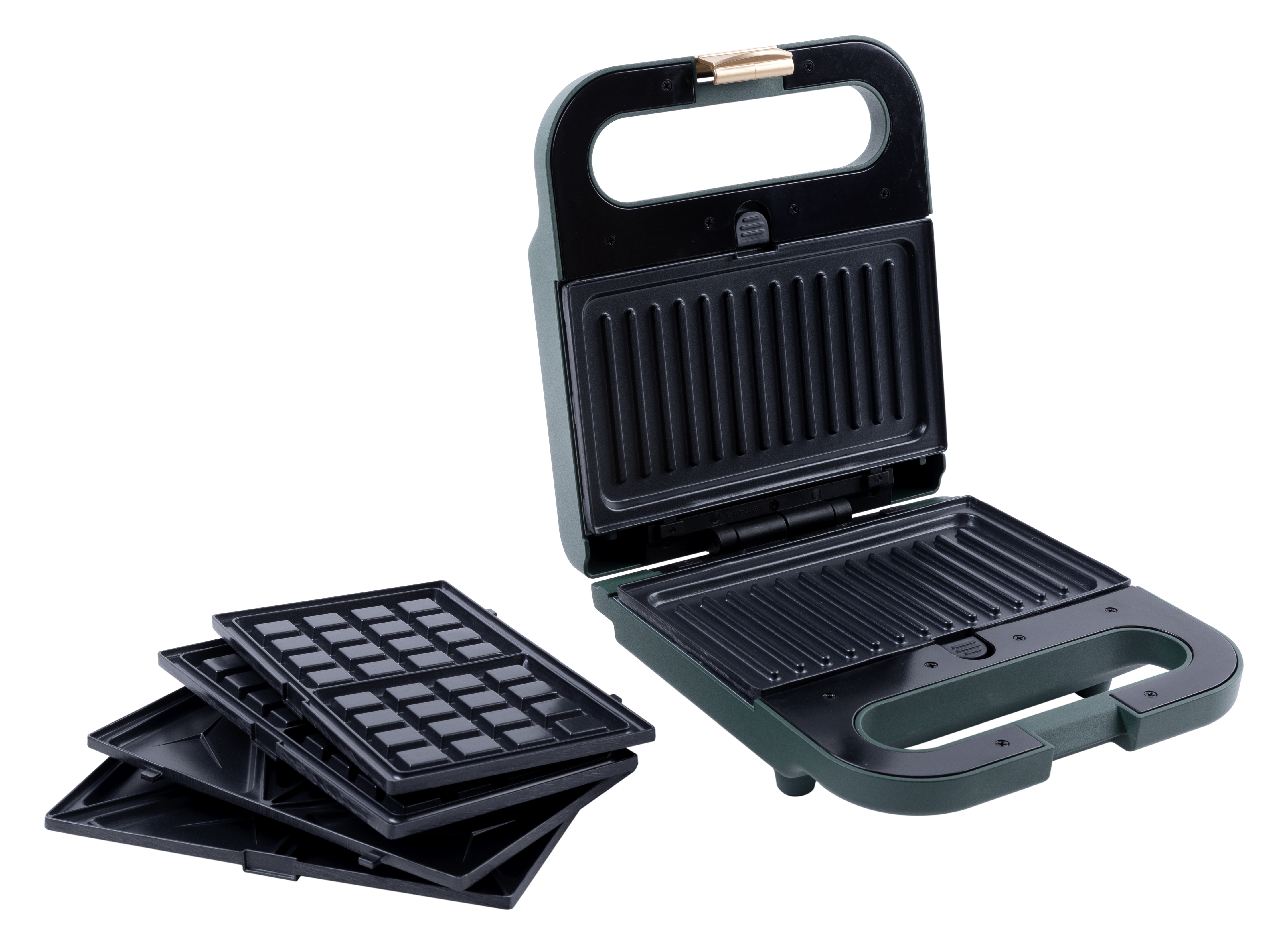 [Retro Series] Sandwich Maker FSM R623 thumbnail 5