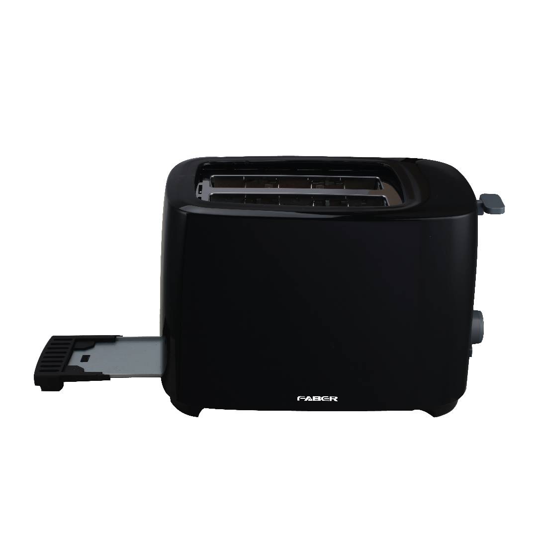 FABER 2 SLICES BREAD TOASTER FT 26 thumbnail 2
