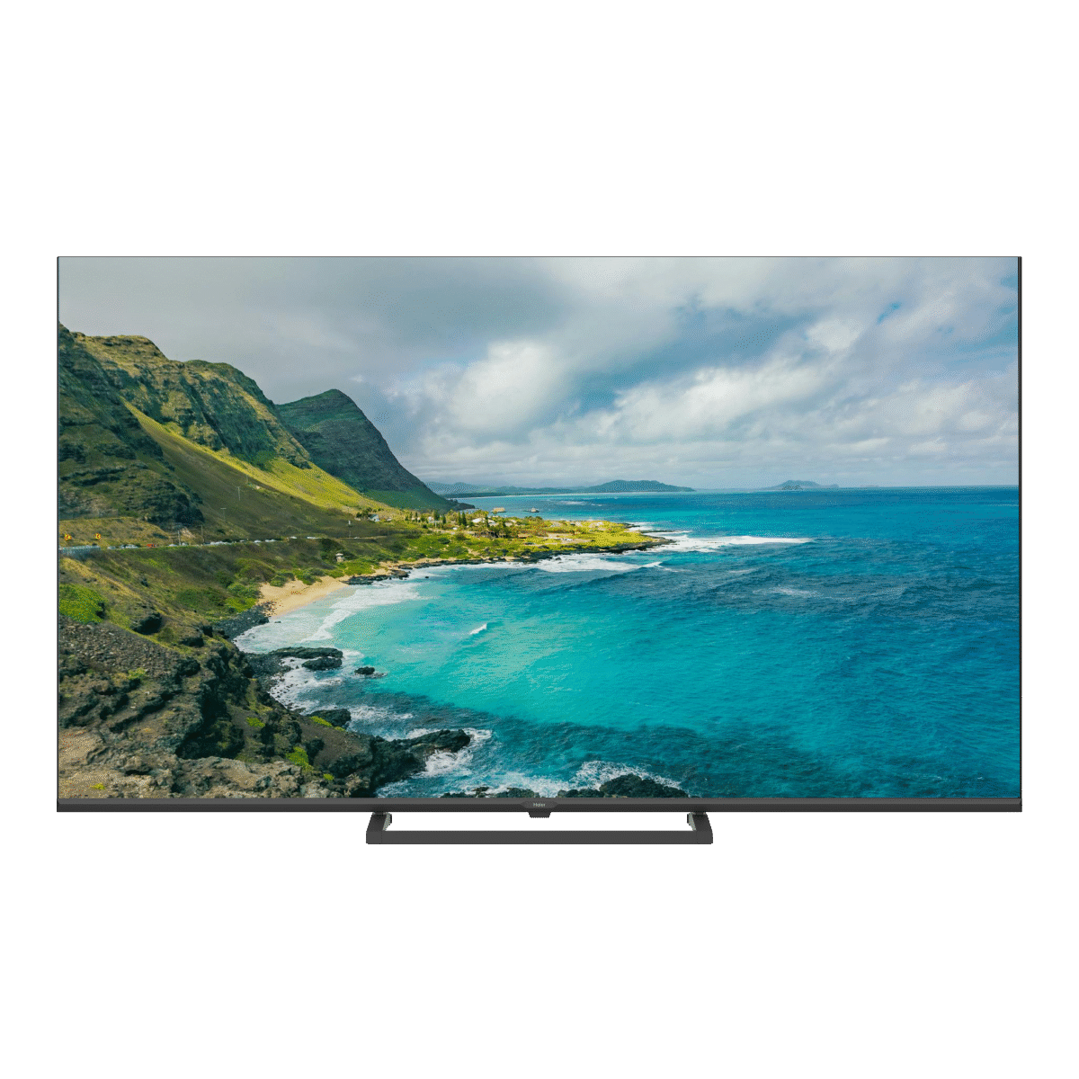 55 inch QLED Google Series