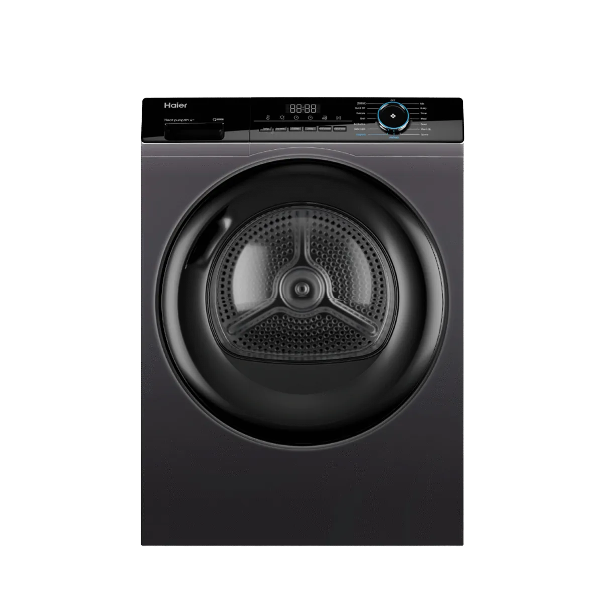 Haier HD100-A2939S Dryer