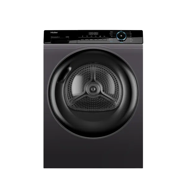 Haier HD100-A2939S Dryer thumbnail 2