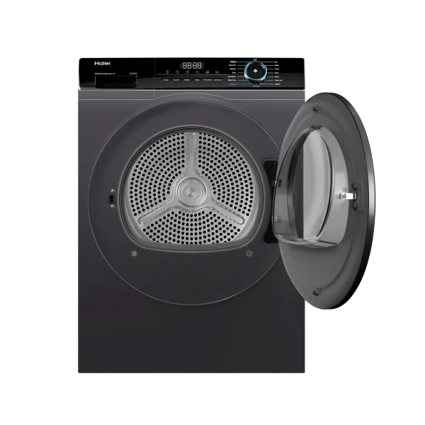 Haier HD100-A2939S Dryer thumbnail 3