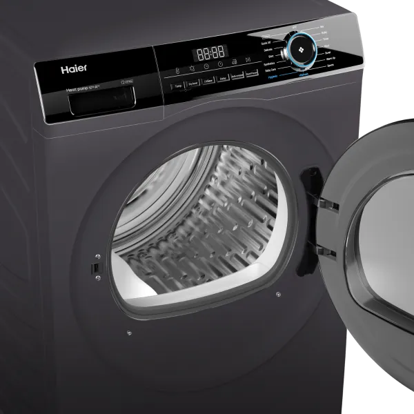 Haier HD100-A2939S Dryer thumbnail 5