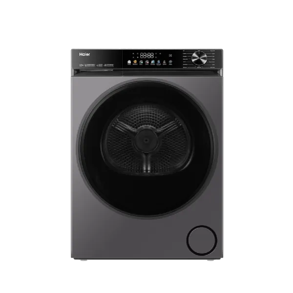 Haier HD100-A357S8 Dryer