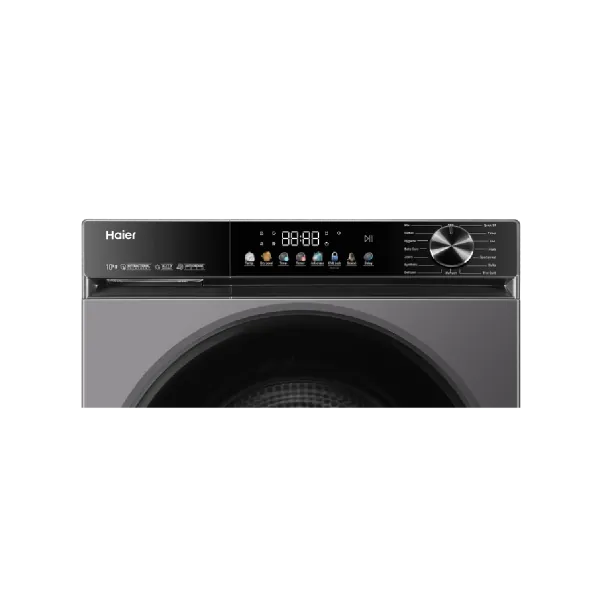 Haier HD100-A357S8 Dryer thumbnail 2